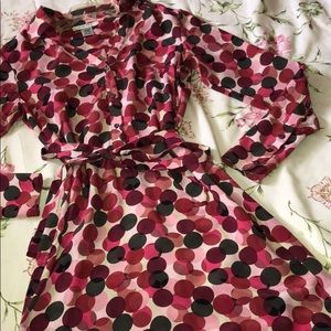 SHIRT DRESS SIZE 2